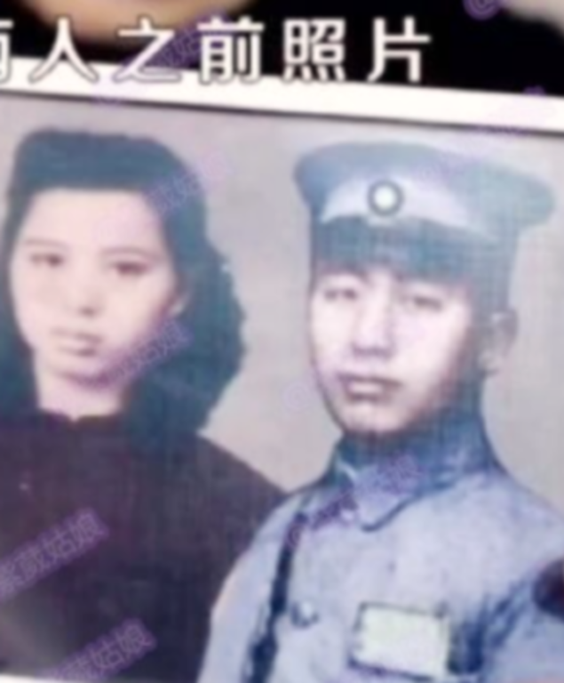 A las pocas horas de casado, fue llamado por ejército chino