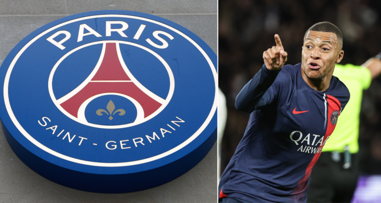 Las 4 gemas que barajan en PSG para sustituir a Mbappé.