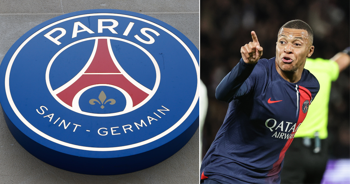 Las 4 gemas que barajan en PSG para sustituir a Mbappé.