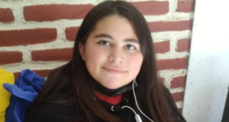 Menor de 14 años desaparecida en Quilpué
