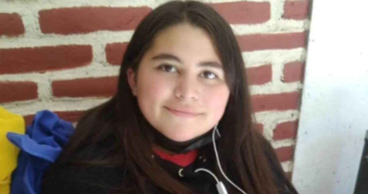 Menor de 14 años desaparecida en Quilpué