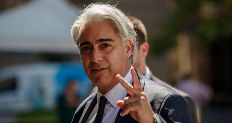 MEO no descarta una quinta candidatura presidencial: “Soy un animal político y estoy en la lucha”