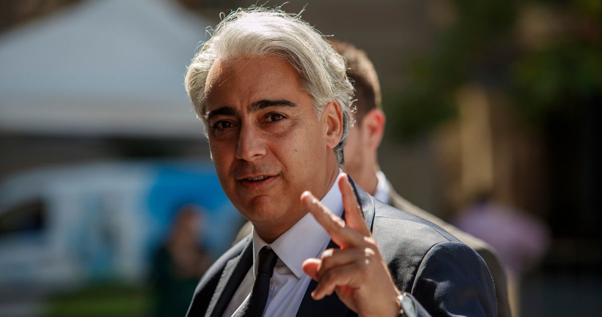MEO no descarta una quinta candidatura presidencial: “Soy un animal político y estoy en la lucha”
