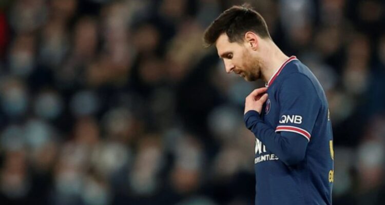 La particular petición de exPSG si Messi juega en los JJ.OO. de París 2024