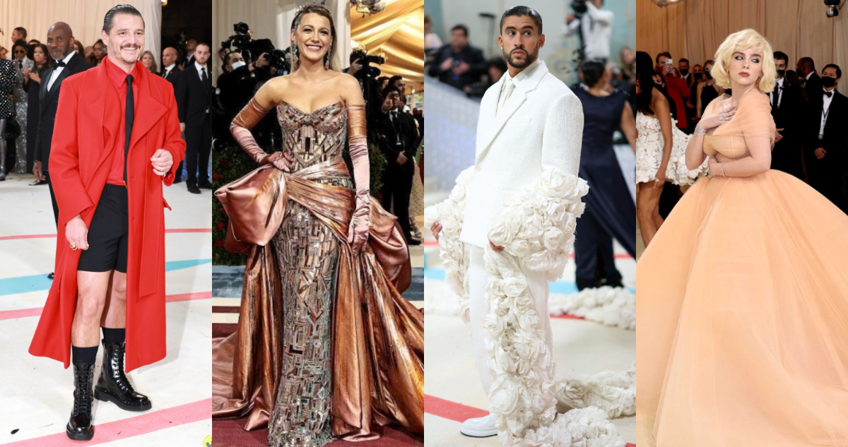 Met Gala 2024