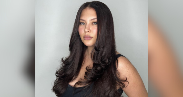 La afección que le fue diagnosticada a Michelle Carvalho y que expuso en redes: “Con mucha fe”