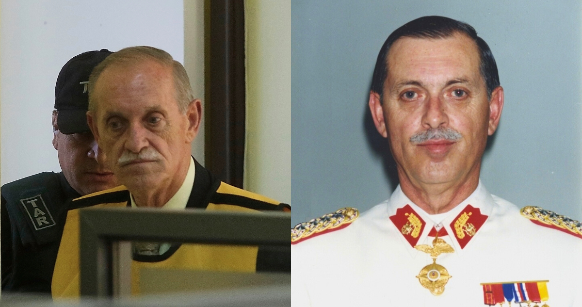 Miguel Krassnoff