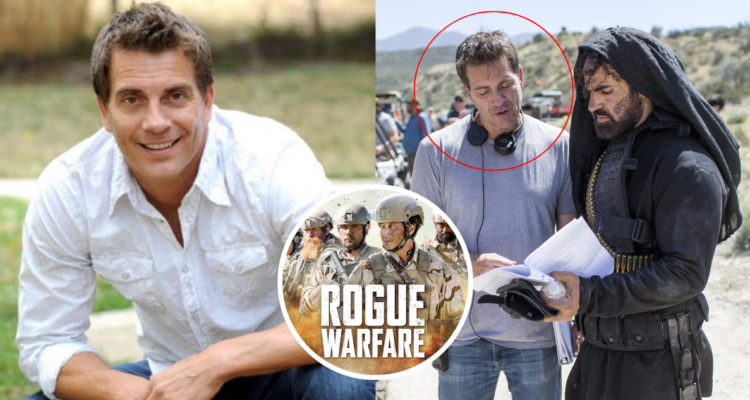 Conocido director de cine está internado en Punta Arenas tras complicación de salud en la Antártica