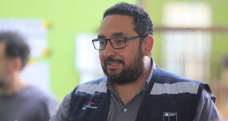 Cataldo dice que Gobierno trabaja en “reubicación” de damnificados en albergues ante vuelta a clases