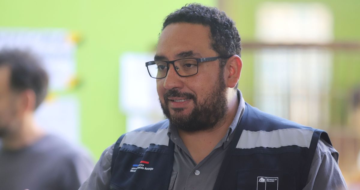 Cataldo dice que Gobierno trabaja en “reubicación” de damnificados en albergues ante vuelta a clases