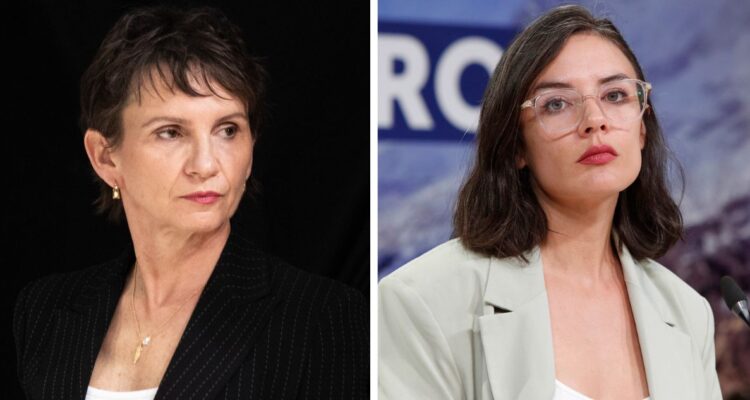 Los ministros y subsecretarios con mejor y peor evaluación por parte de los chilenos según la encuesta Cadem