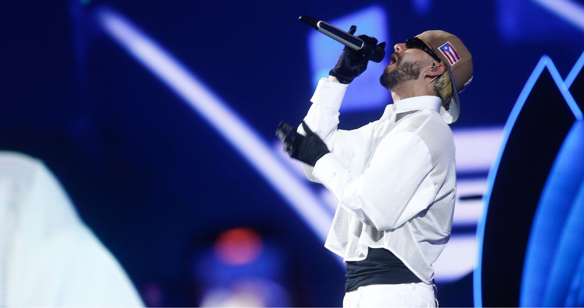 Mora es el artista con peor audiencia o rating como artista que abre el Festival de Viña del Mar 2024