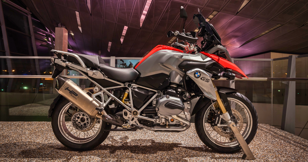 ¿Cuáles son las motos favoritas de los chilenos?: conoce las marcas y modelos más buscados
