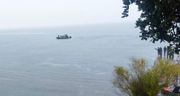 Muere expresidente Sebastián Piñera tras caída de helicóptero en Lago Ranco