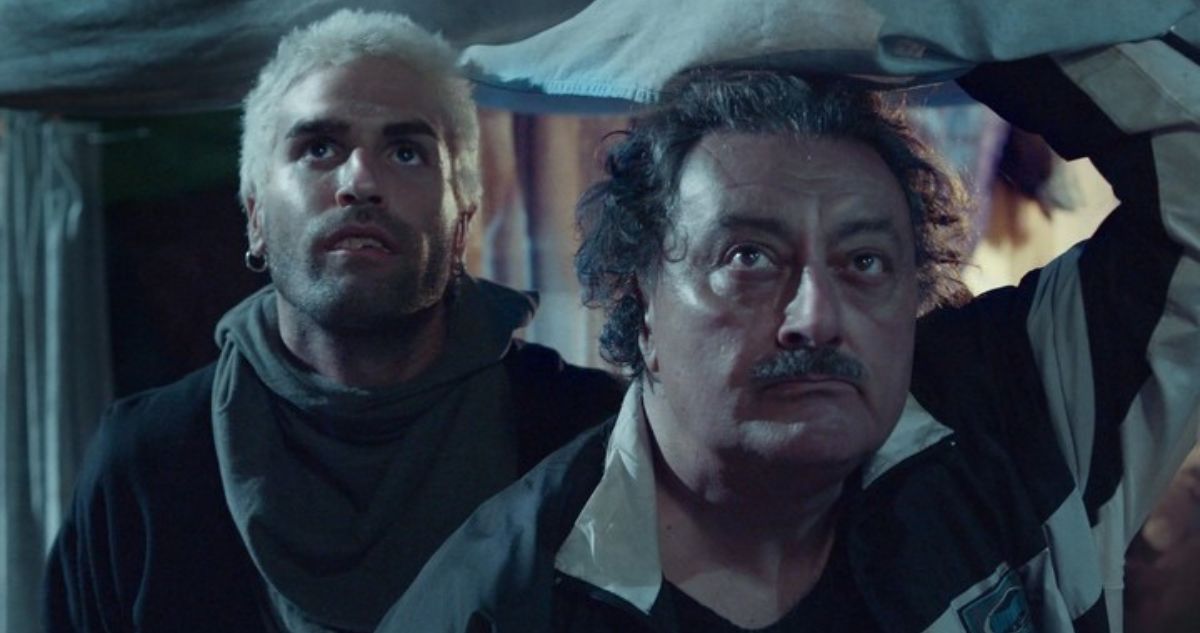 Reportan muerte del actor argentino Claudio Rissi, conocido, entre otros papeles, por el de Borges, hermano de Diosito, en “El Marginal”.