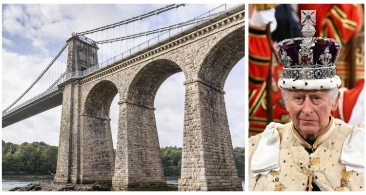 La realeza británica, siguiendo una tradición iniciada en 1952, ya diseñó meticulosos protocolos para la muerte del rey Carlos III.