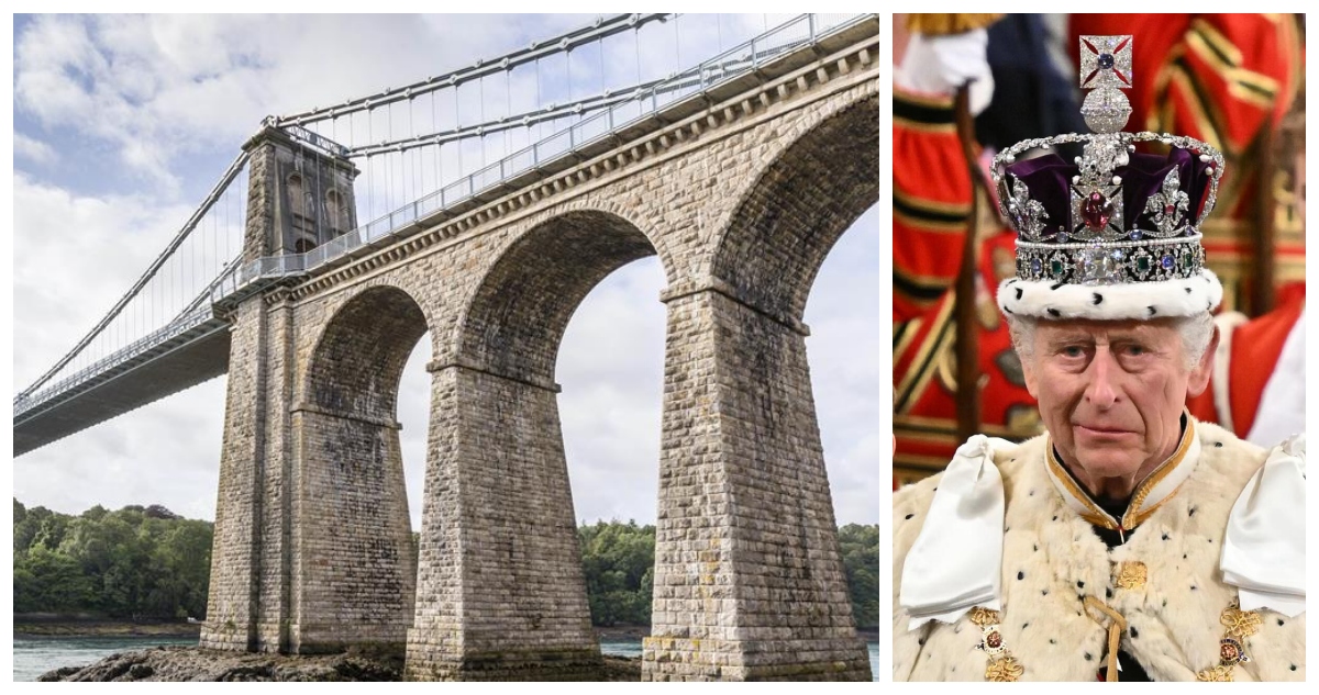 La realeza británica, siguiendo una tradición iniciada en 1952, ya diseñó meticulosos protocolos para la muerte del rey Carlos III.