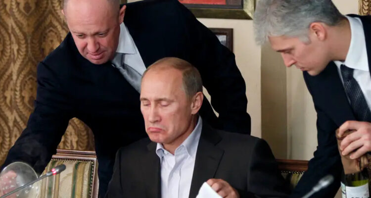 La larga lista de muertes misteriosas y sin explicación bajo la Rusia de Vladimir Putin