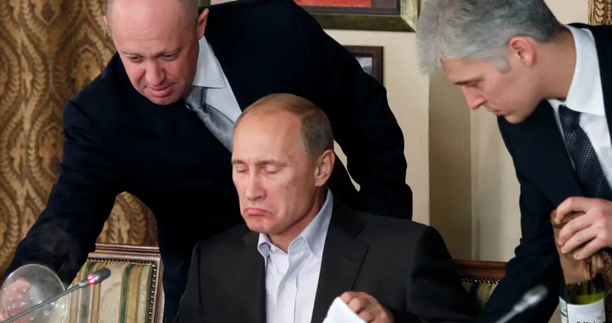 La larga lista de muertes misteriosas y sin explicación bajo la Rusia de Vladimir Putin