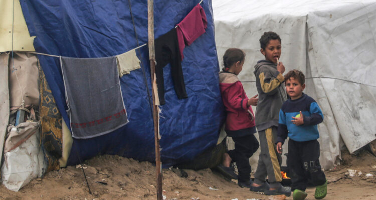 Masacre: bombardeos israelíes dejan más de 29.000 muertos en Gaza y la situación es catastrófica