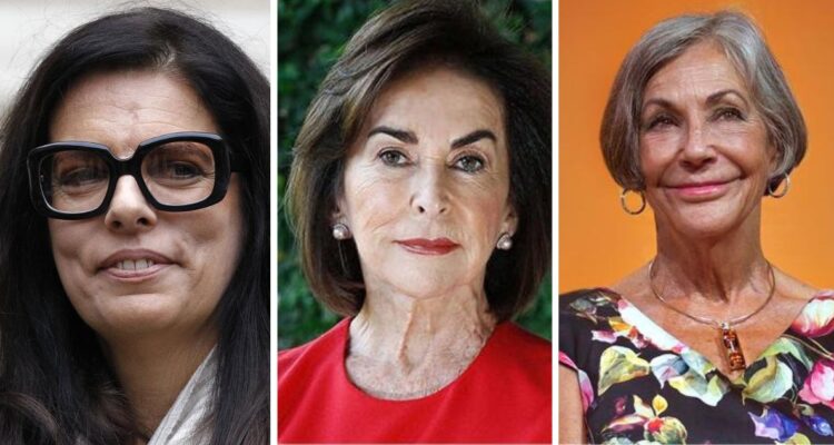 Quiénes son las 10 mujeres más ricas o millonarias del mundo según Forbes y el listado que tiene a Iris Fontbona como la más rica de Sudamerica y Chile.