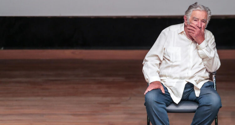 José Mujica asegura que Venezuela tiene un Gobierno autoritario