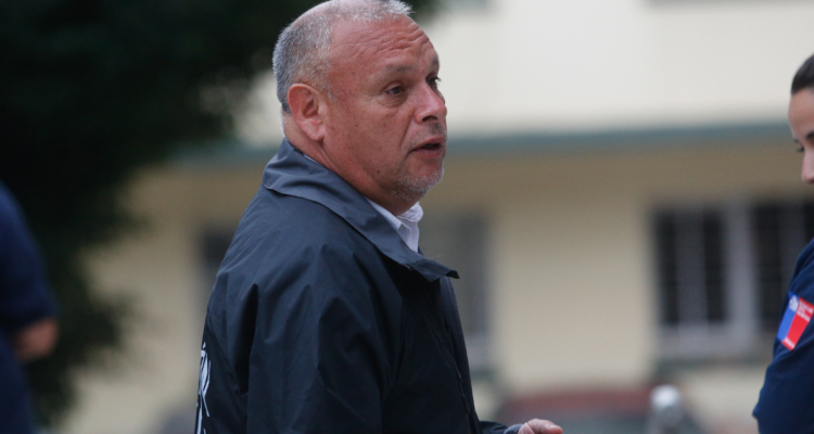 Gobernador Mundaca acusa que buscan “ventajas pírricas” por querella contra alcaldesa Ripamonti