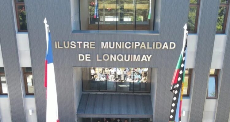 Contraloría ordena al municipio de Lonquimay restituir 50 millones entregados por Senapred