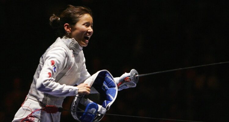 Nam Hyun-Hee fue engañada por su novio en 2023.