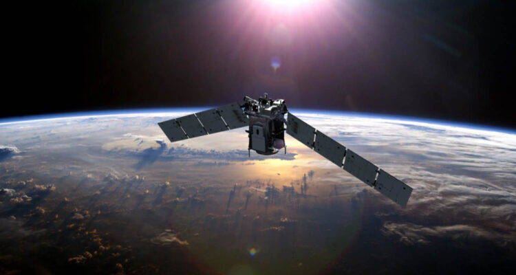 EEUU advierte riesgo de colisión entre la nave espacial TIMED y el satélite ruso Cosmos 2221