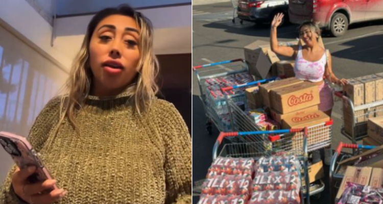 Campaña de Naya Fácil