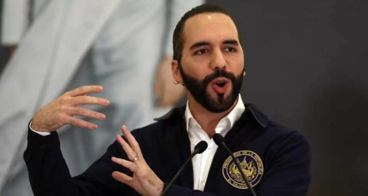 Hoy fue enterrado: la polémica muerte de exasesor de Bukele y las acusaciones de maltrato en la cárcel