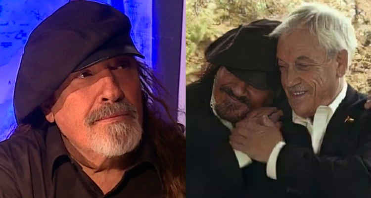 “Negro” Piñera da nuevos detalles del accidente de su hermano: “El helicóptero se hundió 20 metros”