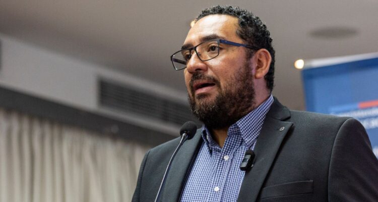 Cataldo desdramatiza alza de morosidad del CAE y aborda posible condonación: No es algo universal