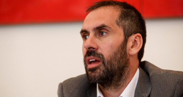 Archivo | Francisco Paredes | Agencia UNO