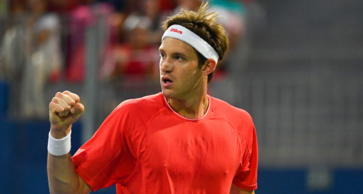 Nicolás Jarry busca defender su título en el Chile Open 2024: a qué hora y dónde ver su debut