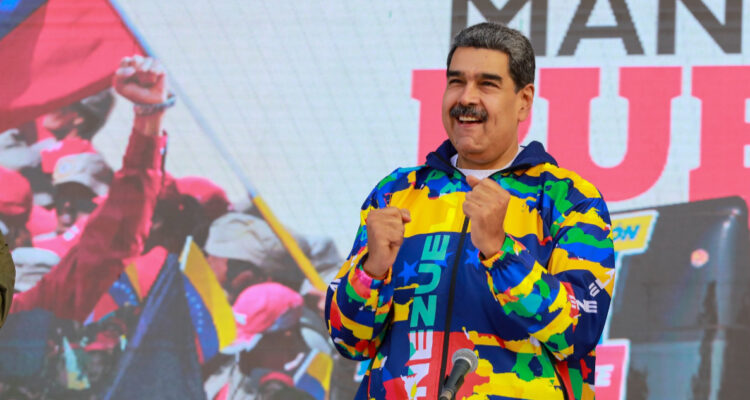 Nicolás Maduro a inmigrantes venezolanos: “Tienen que regresar, la patria los espera y los necesita”