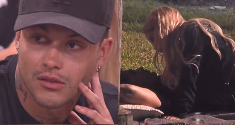 Nicolás Solabarrieta reveló que le detectaron un tumor: “Nunca le tomé el peso a lo que tenía”