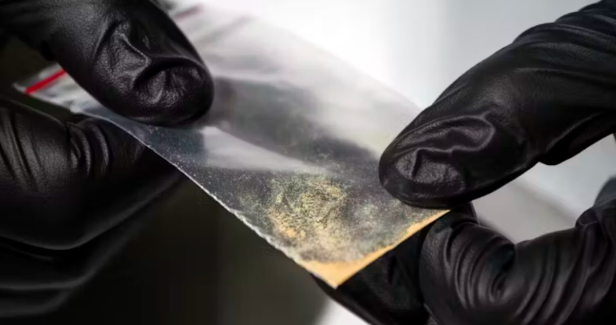 Dos muertes en Colorado, en 2023, son las últimas atribuidas en Estados Unidos a una potente clase de opioides sintéticos llamados nitazenos.