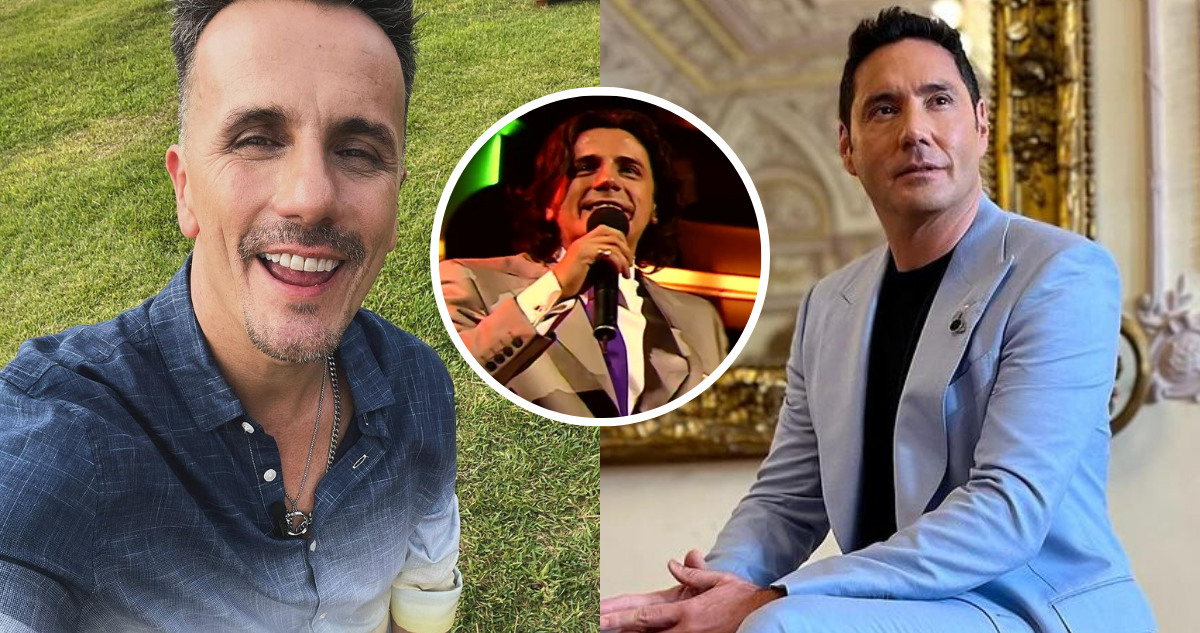 “No me cabe duda…”: Sergio Lagos confiesa tener fe en la animación de Pancho Saavedra en Viña 2024
