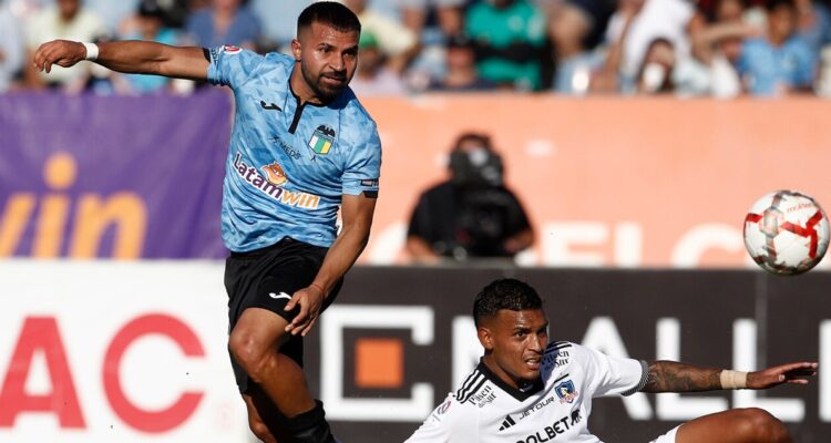 Ernesto Guevara | Agencia UNO