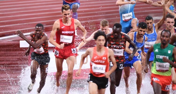 ¿Recurrirán al “dopaje genético” los deportistas de las próximas olimpiadas? Algunos temen que ya sea un problema para los próximos JJOO.