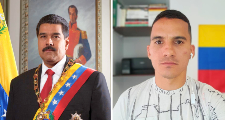 Operación ‘Brazalete Blanco’: el supuesto plan de magnicidio contra Maduro y que salpicaría a Chile