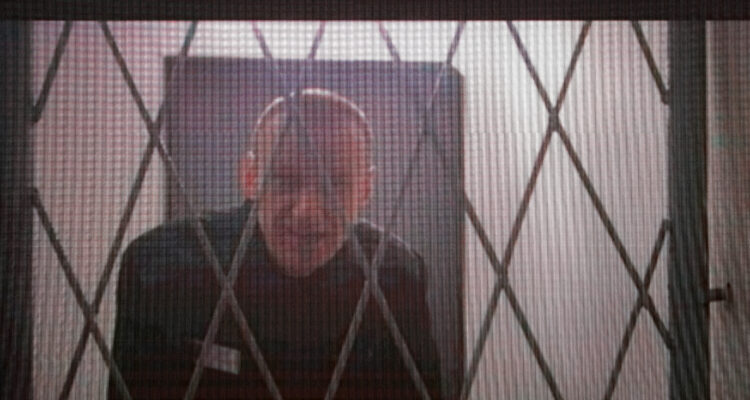 Muere en prisión el histórico opositor del Kremlin, Alexei Navalny, a los 47 años