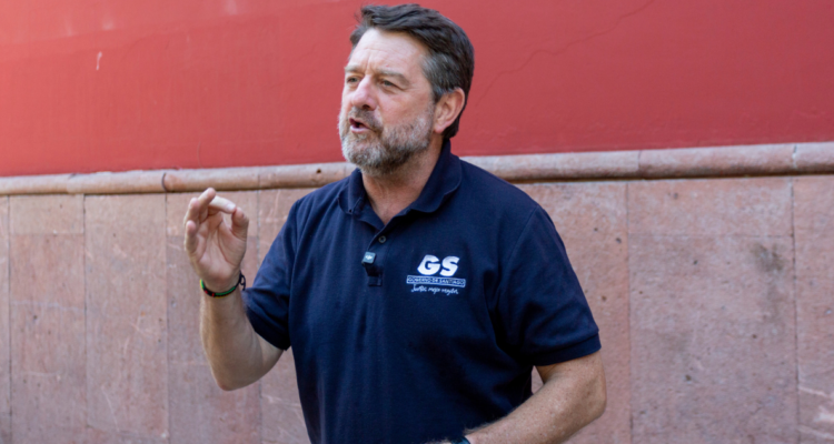 Orrego y cobro de impuestos a influencers: “Me encantaría el mismo ahínco en perseguir narcos”