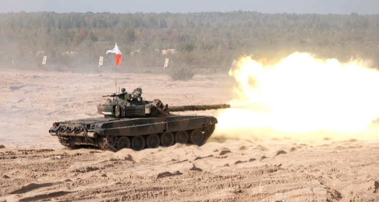 OTAN anuncia récord de gasto militar en 2024 tras las amenazas de Donald Trump a países en mora