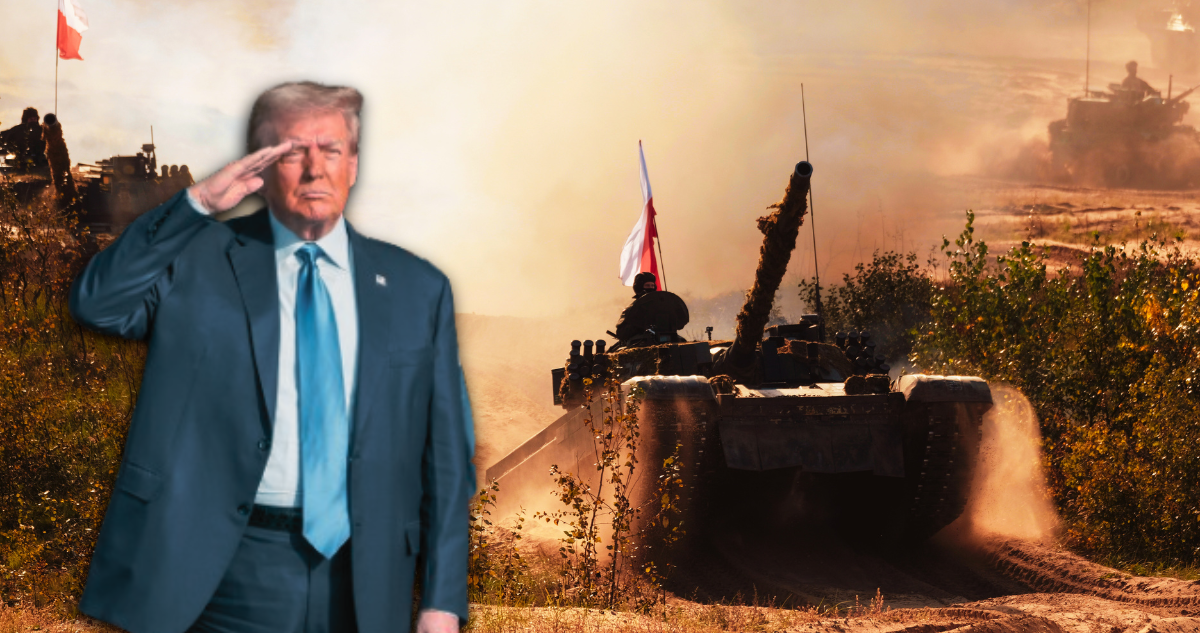 Las amenazas que enfrentaría a OTAN de concretarse el retorno de Donald Trump a la Casa Blanca