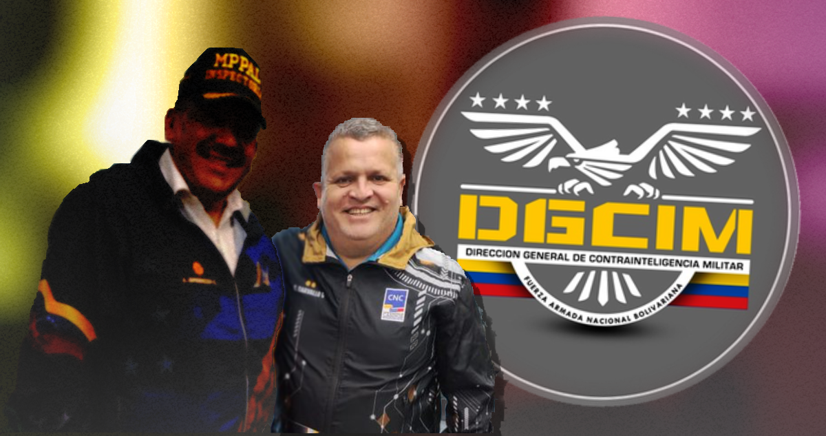 El general de contrainteligencia venezolana y su paso por Chile: ascenso y operaciones estratégicas
