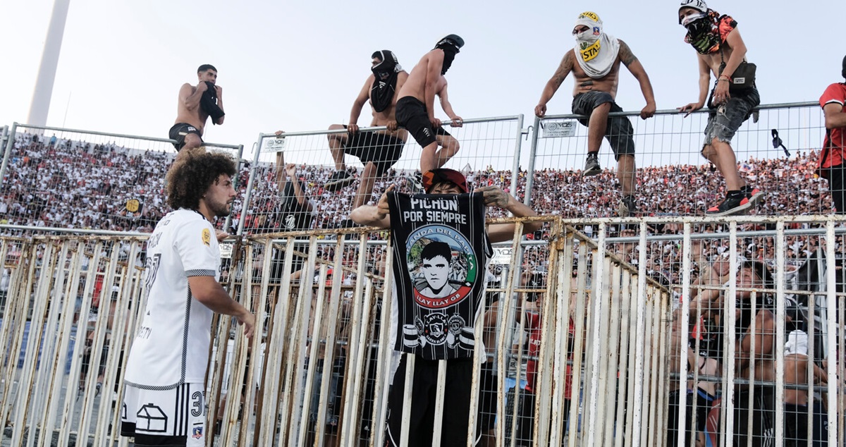 Supercopa se reanudará luego de ser suspendida por incidentes.