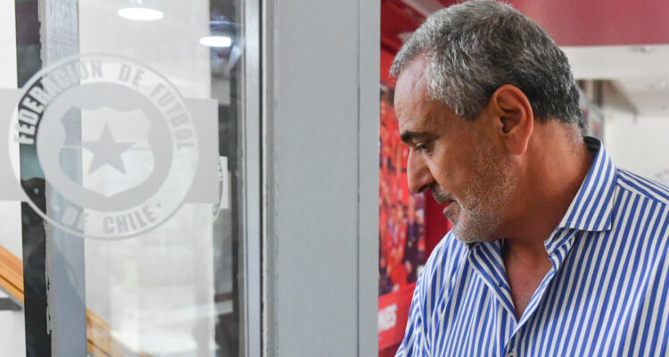 Pablo Milad reunión Monsalve